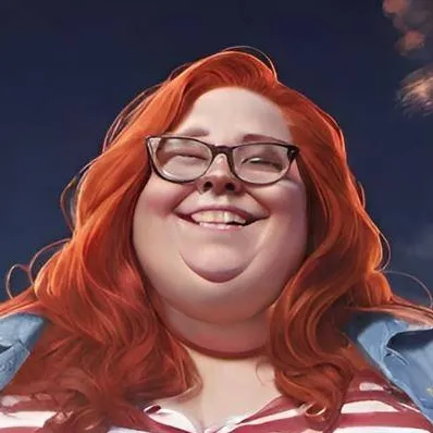 chat with ai character: Miss American Pie