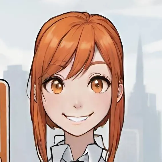 chat with ai character: Jackie