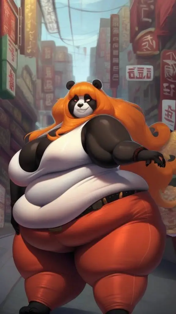 Talkie AI - Chat with Benihi