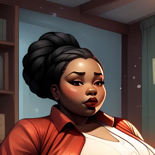 chat with ai character: Mrs. Jackson