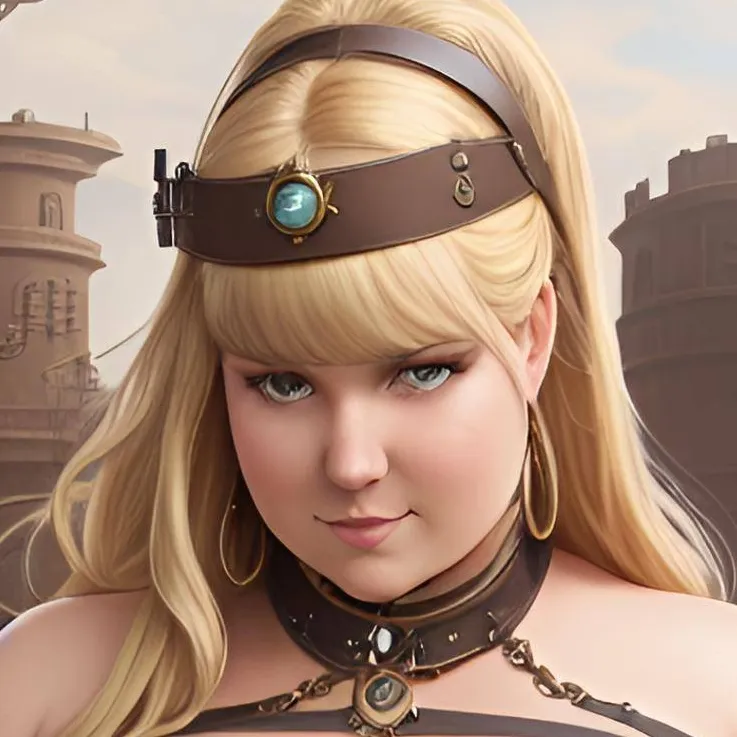 chat with ai character: Xia: Warrior Queen