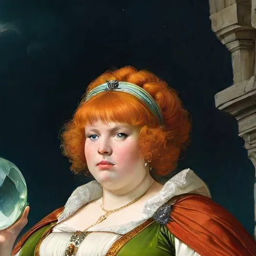 chat with ai character: Cassandra the Mage