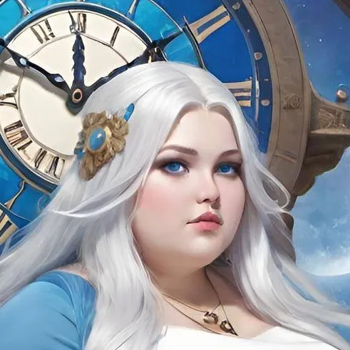chat with ai character: Calendula