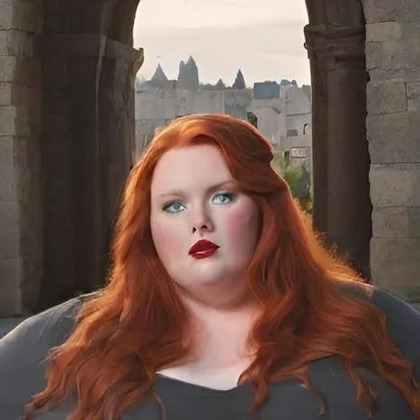 chat with ai character: Stacey's Castle