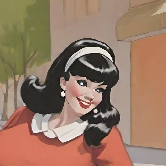 chat with ai character: Mrs. Penny