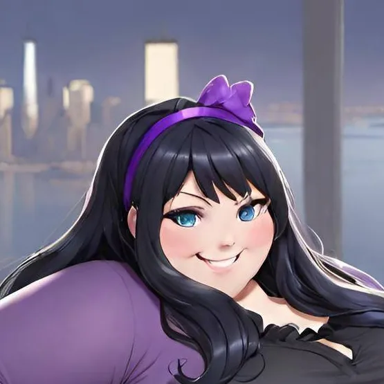 chat with ai character: Purdy