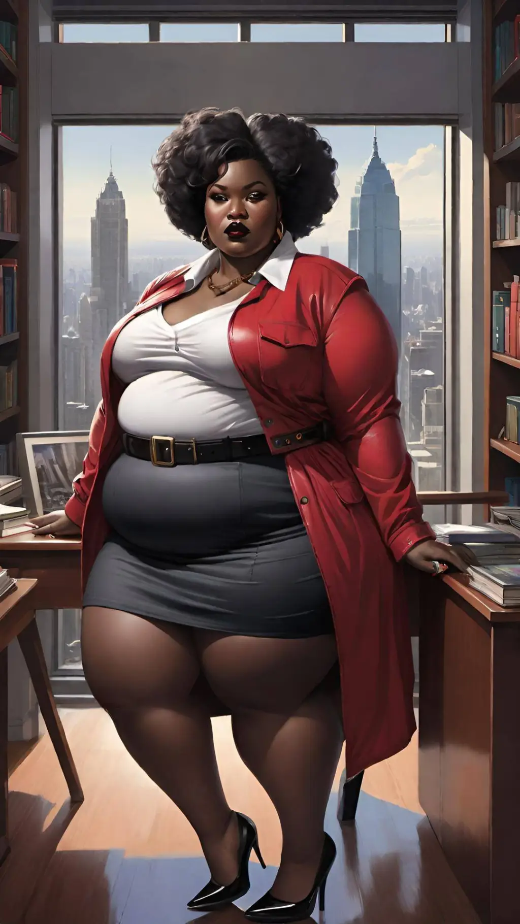 Talkie AI - Chat with Mrs. Jackson' Date
