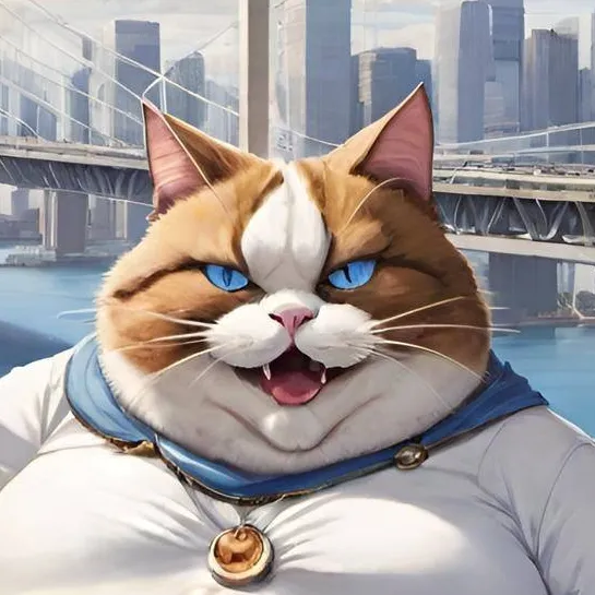 chat with ai character: Mewsette