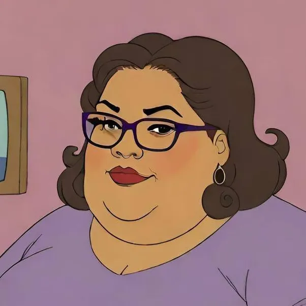 chat with ai character: Mama Josephina