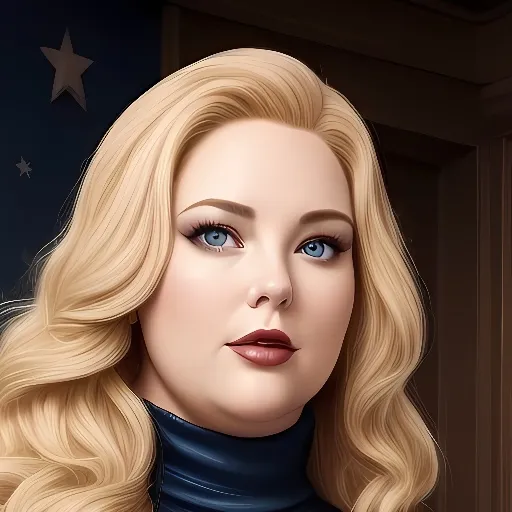 chat with ai character: Selena of July