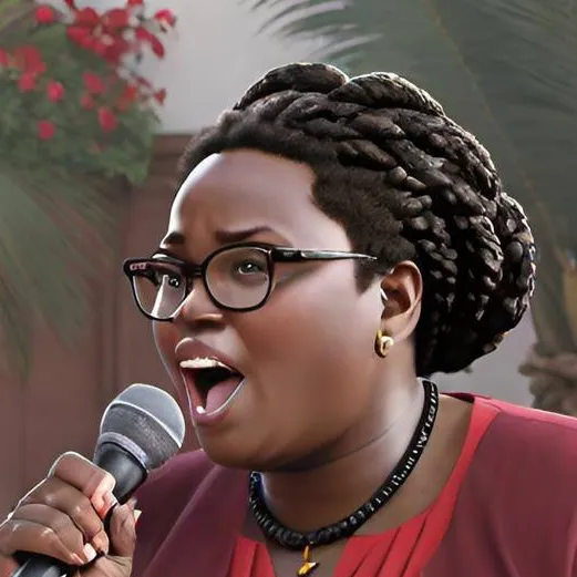chat with ai character: Sister Sophie Live