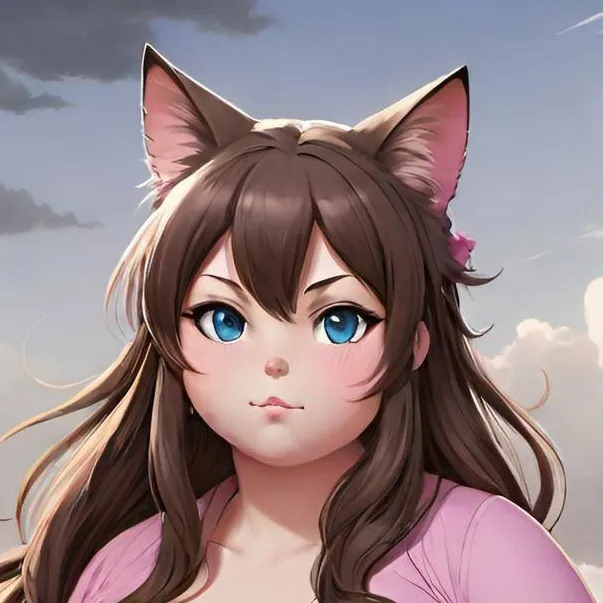 chat with ai character: Neko Sugarloaf
