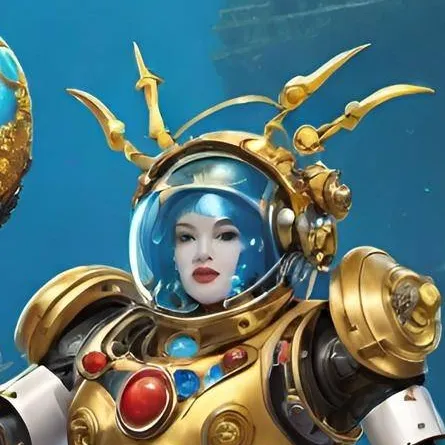 chat with ai character: Dr. Alantra