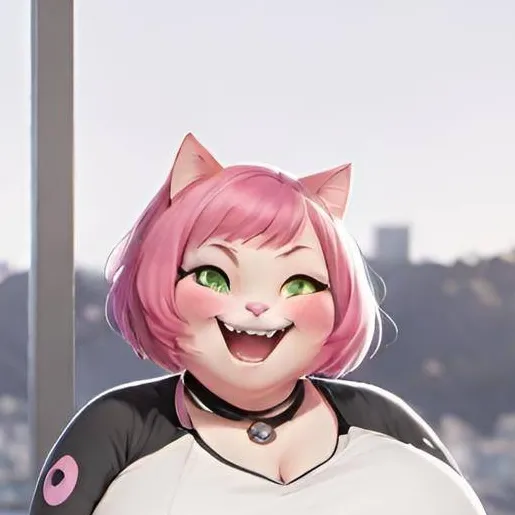 chat with ai character: Buddie