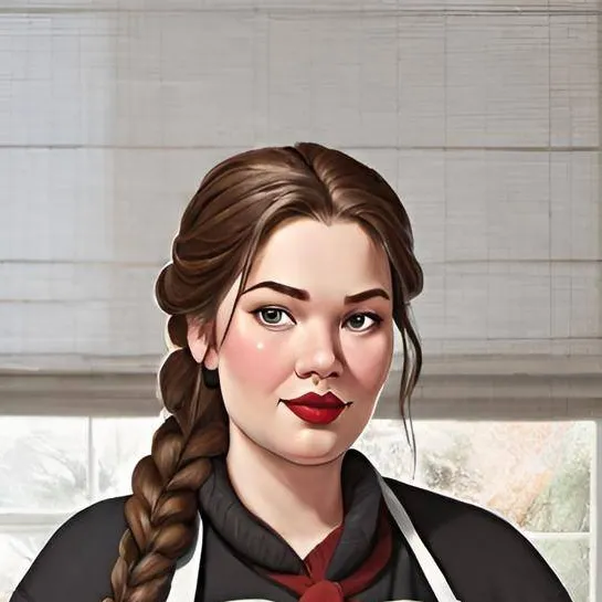 chat with ai character: Myra