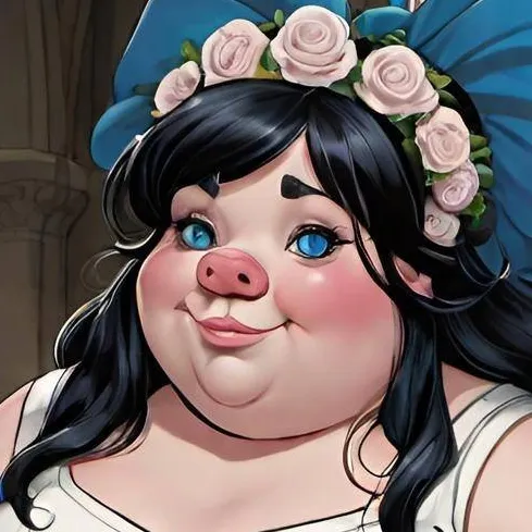 chat with ai character: Charlotte