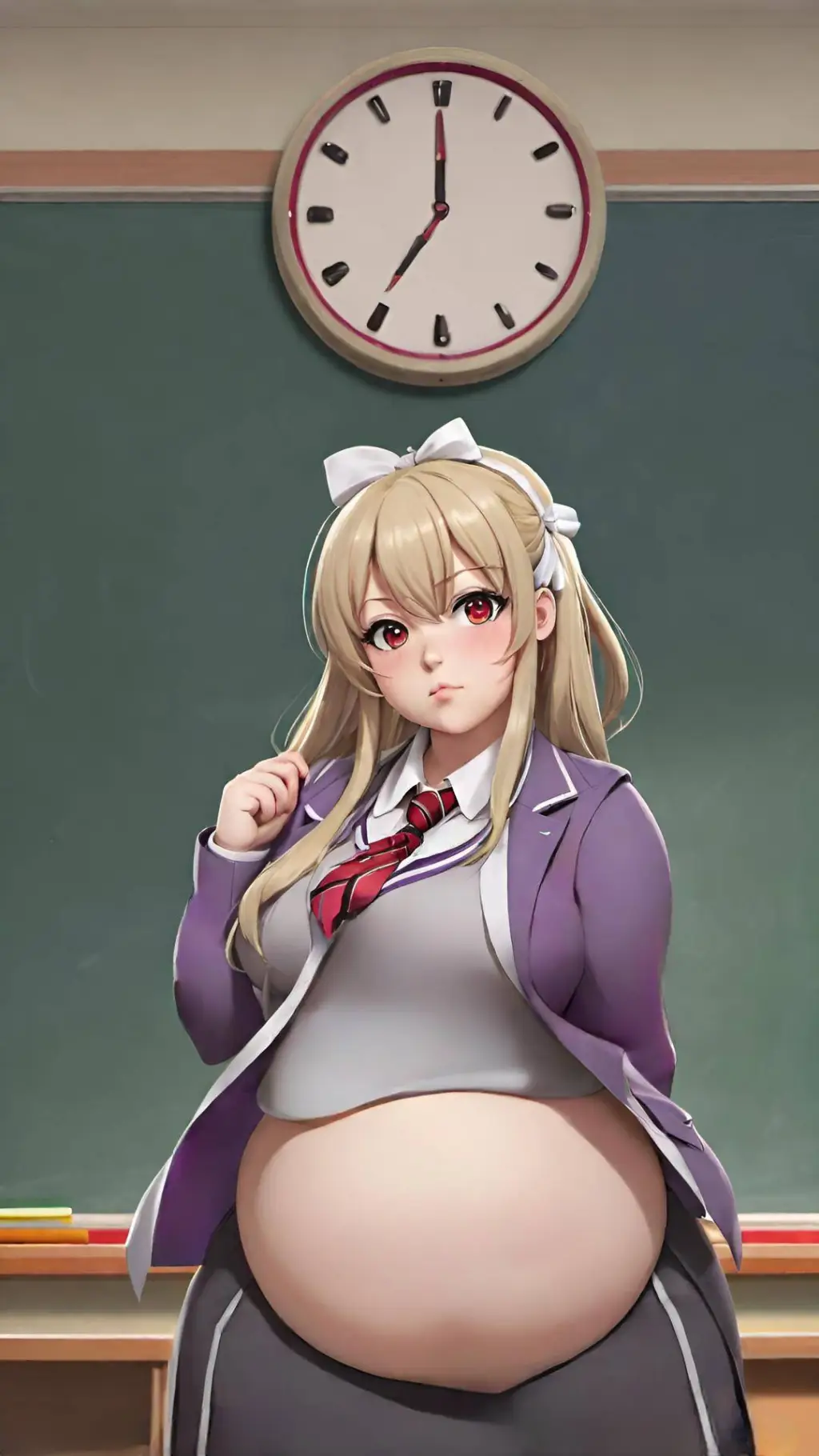 Talkie AI - Chat with Monika