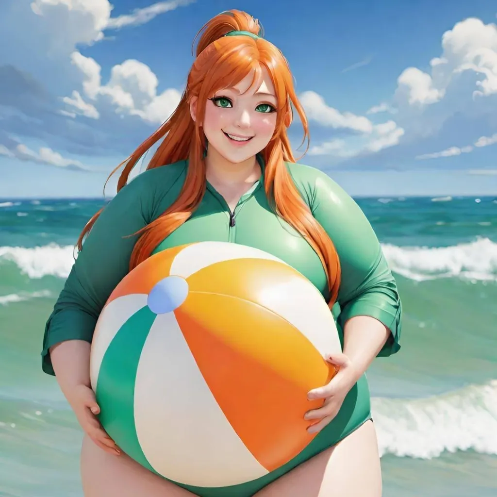 chat with ai character: Bernice