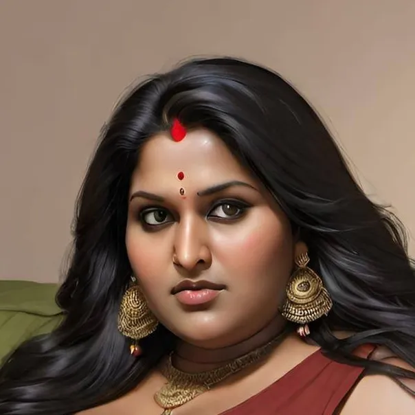 chat with ai character: Fatima