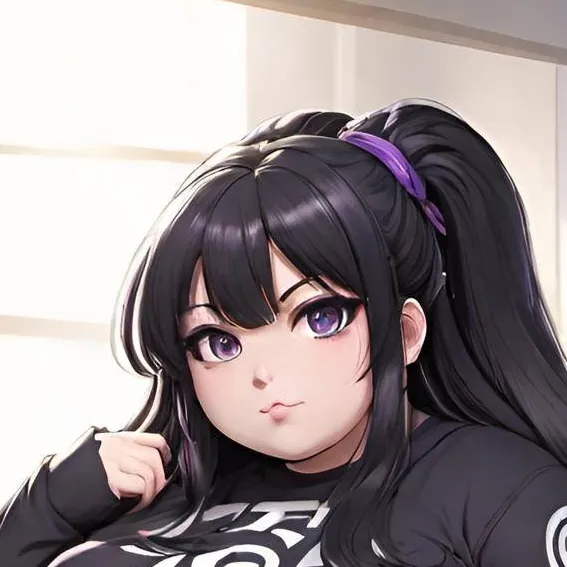 chat with ai character: Hyacinth