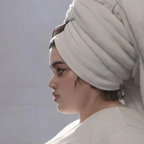 chat with ai character: Uma