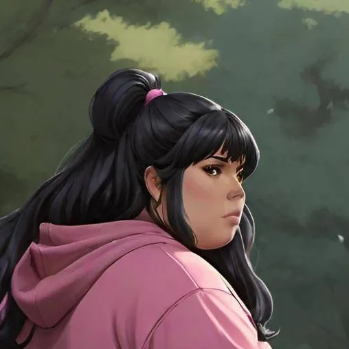 chat with ai character: Portia