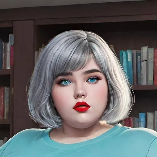 chat with ai character: Tanya