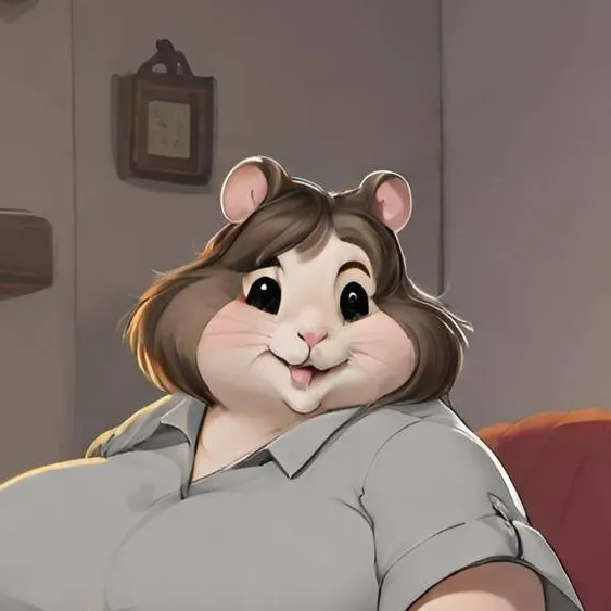chat with ai character: Chewy