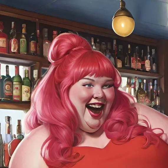 chat with ai character: Pinkie Dear