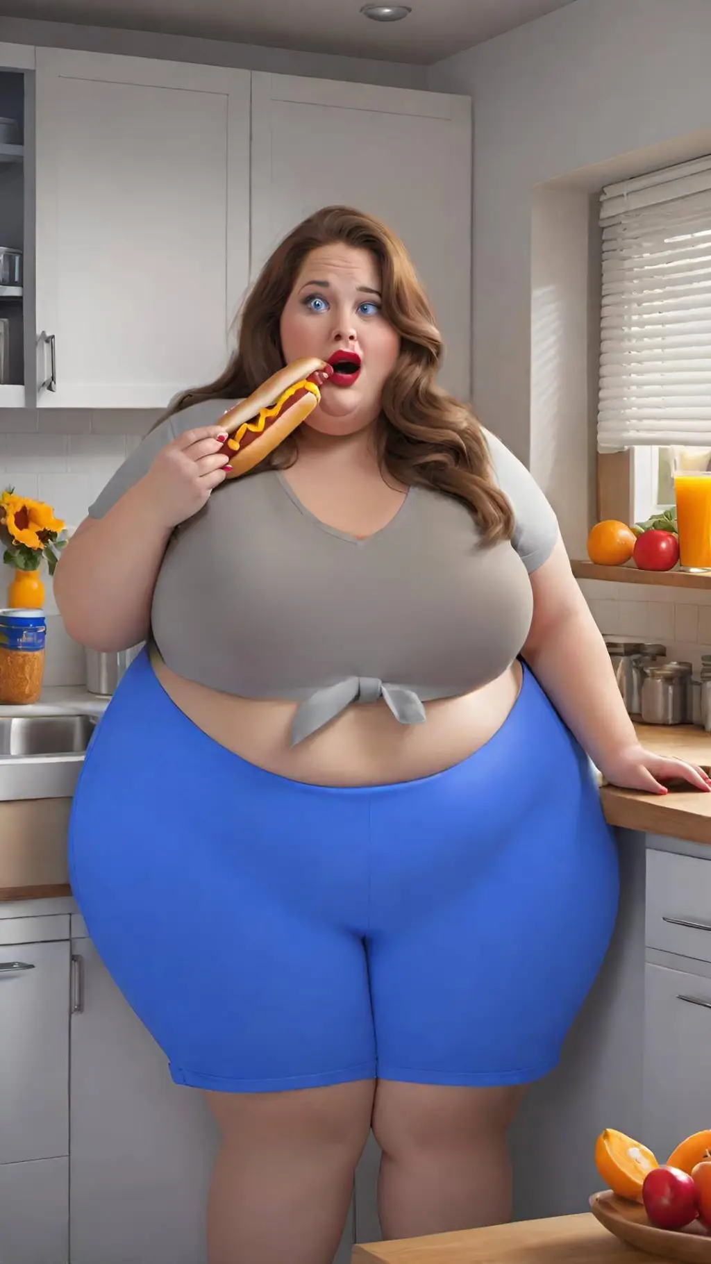 Talkie AI - Chat with Katrina