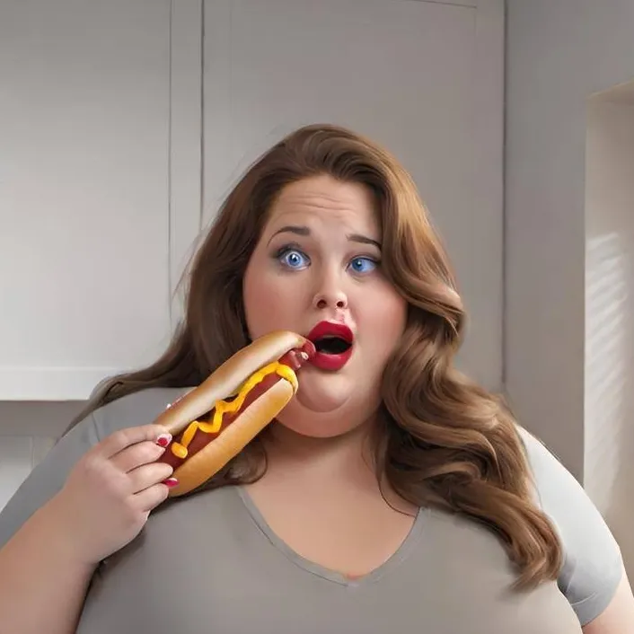 chat with ai character: Katrina