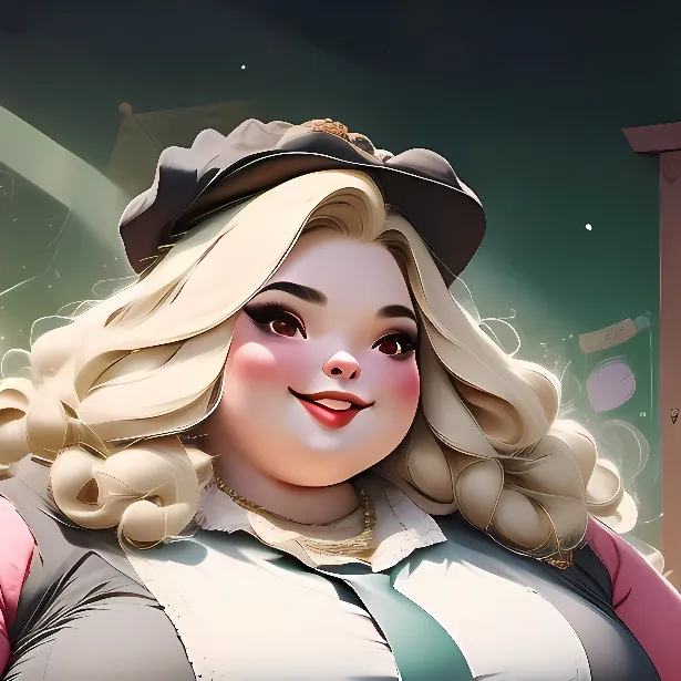 chat with ai character: Miss Whittier