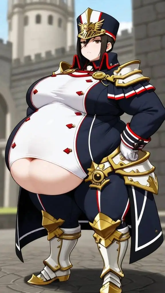 ai character: Captain Jane Benne background