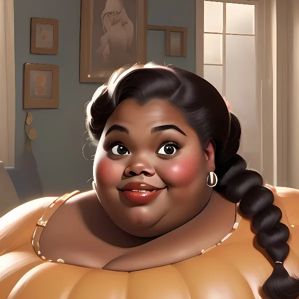 chat with ai character: Pumpkin Kianna