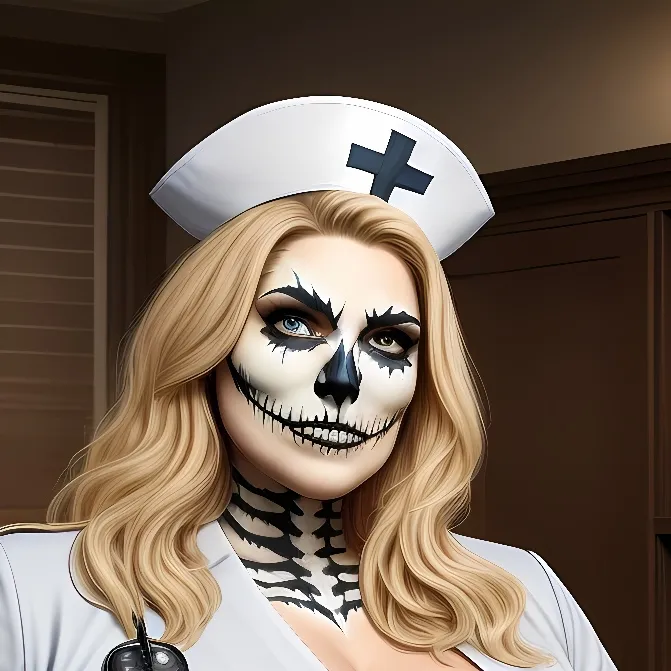 chat with ai character: Nurse Selena