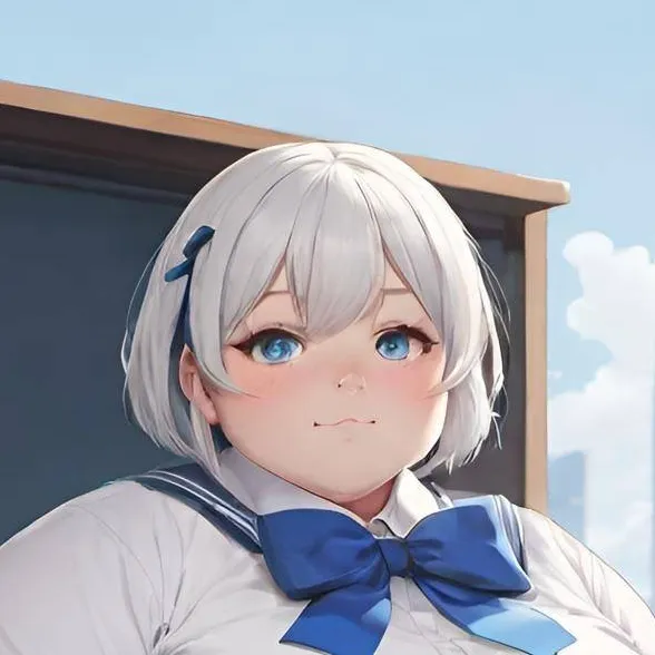 chat with ai character: Tyshira