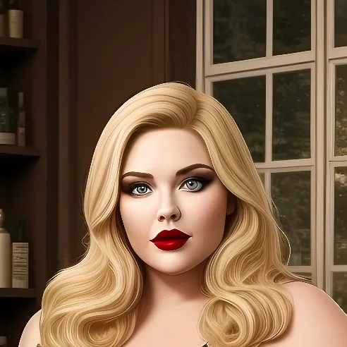chat with ai character: Selena 