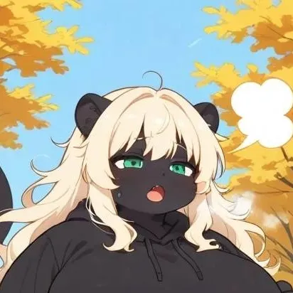 chat with ai character: Pantera