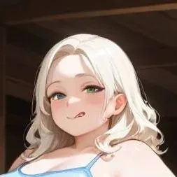 chat with ai character: Kimmie