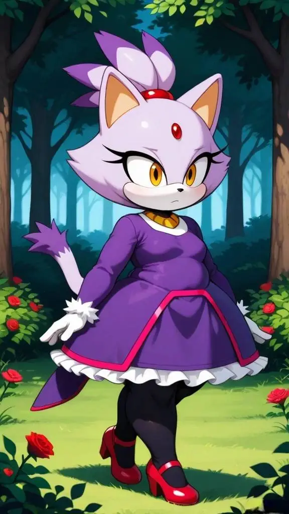 Talkie AI - Chat with Blaze