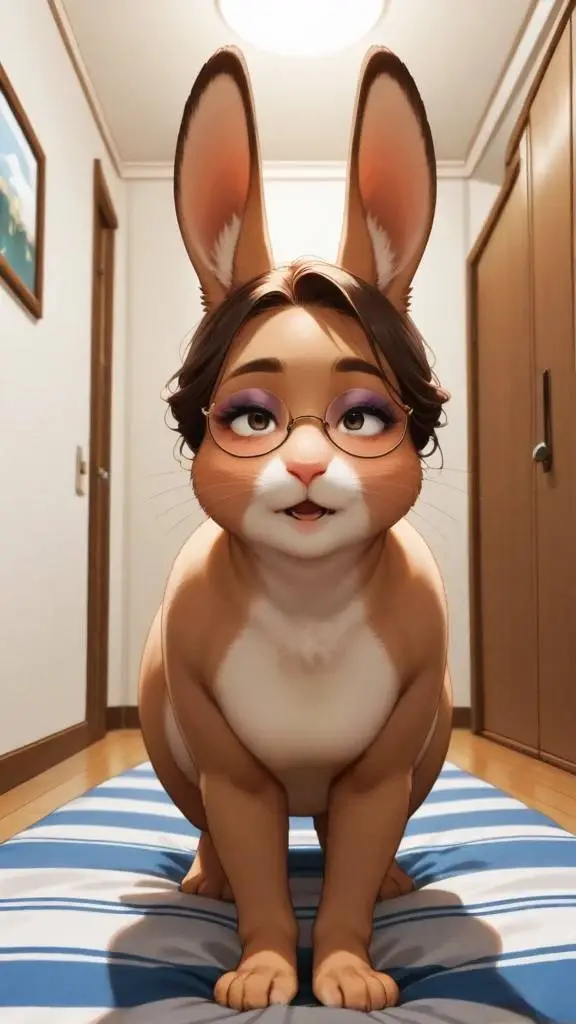 Talkie AI - Chat with Clover