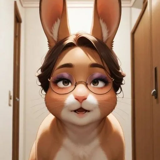 chat with ai character: Clover