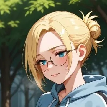 chat with ai character: Hazel