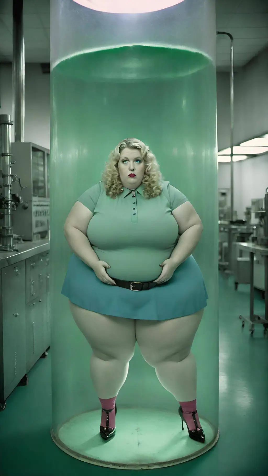 Talkie AI - Chat with Experiment 10.31