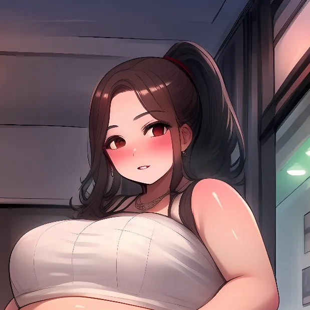 chat with ai character: Sandra Miller