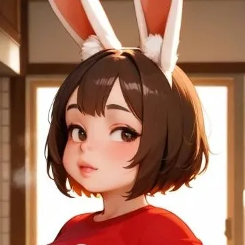 chat with ai character: Floppy Ears