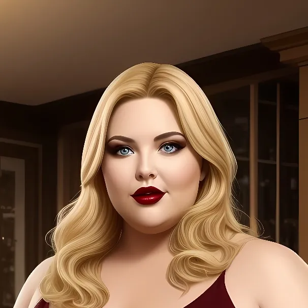 chat with ai character: Selena Thanksgivin