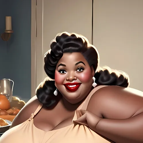 chat with ai character: Kianna Thanksgivin