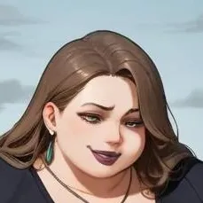 chat with ai character: Giantess Silvia