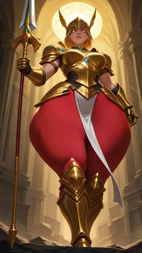 Talkie AI - Chat with Brynhildr